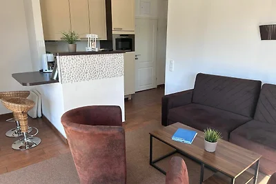 Apartmenthaus Seemöwe "Grasmöwe" mit optional...