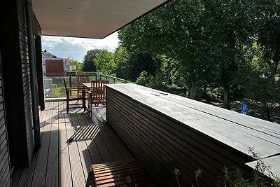Vakantieappartement Gezinsvakantie Grömitz
