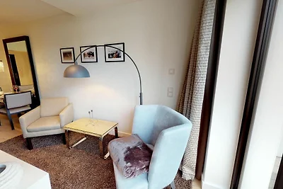 White Pearl Luxusapartment 2.14