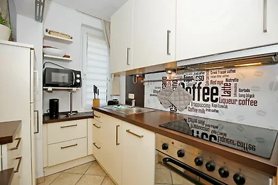 Dünengarten Wohnung 37