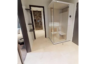 White Pearl Luxussuite 0.06