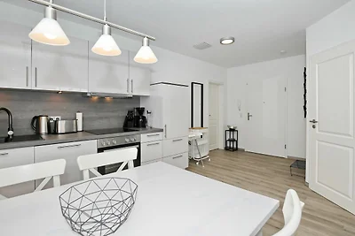 Haus am Park Wohnung 18