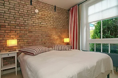 Apartament Dla rodzin Kühlungsborn