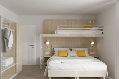 Alloggio Agriturismo Neustadt in Holstein