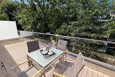 White Pearl Luxusapartment 3.09