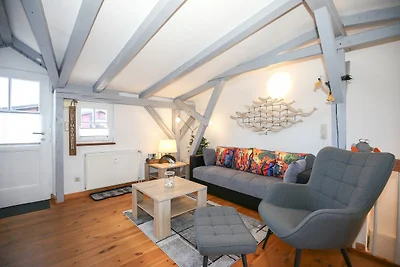 Auf den Höfen Fewo 11 mit Swimmingpool