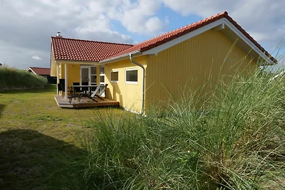 Holiday Vital Resort Ferienhaus 109