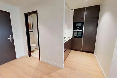 Vakantieappartement Gezinsvakantie Timmendorfer Strand