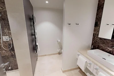 White Pearl Luxusapartment 1.12