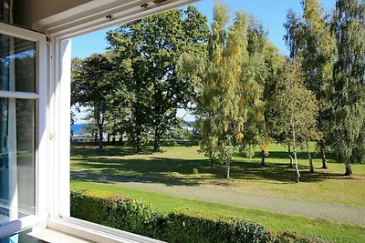 apartman za odmor Obiteljski odmor Kühlungsborn