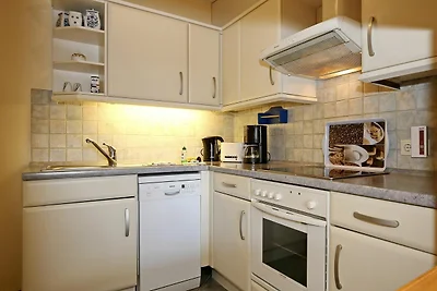 Waldstraße 5b Wohnung Lühmann