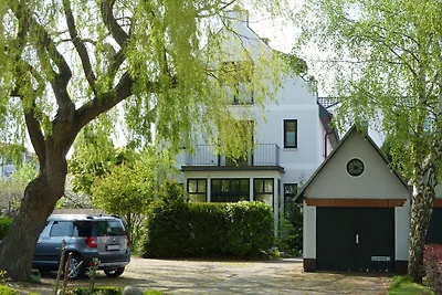Apartament Dla rodzin Kühlungsborn