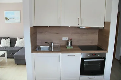 Vakantieappartement Gezinsvakantie Fehmarn