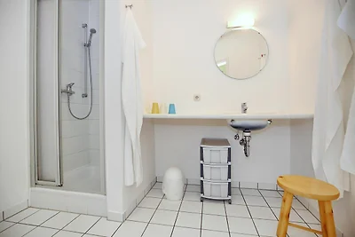 Appartamento Vacanza con famiglia Kühlungsborn