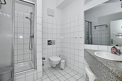 Apartamento Vacaciones familiares Kühlungsborn