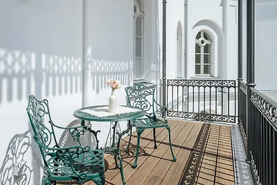 Die Perlenkette – Private Residenzen Villa Sc...