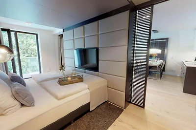 White Pearl Luxusapartment 2.12