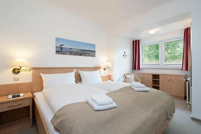 Gästehaus Windrose Wohnung 2
