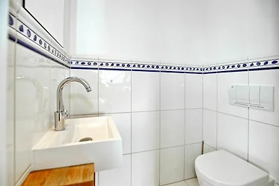 apartman za odmor Obiteljski odmor Kühlungsborn