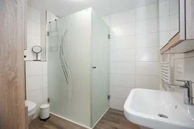 Holiday flat family holiday Kühlungsborn
