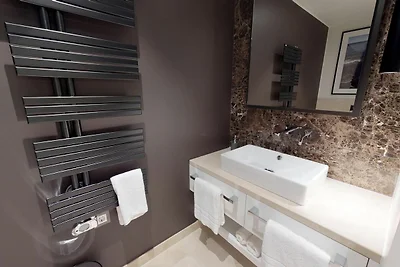 White Pearl Luxussuite 0.06