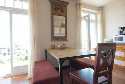 Strandstr. 14 Fewo 19