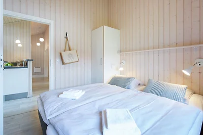 Vakantiehuis Ontspannende vakantie Großenbrode