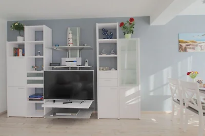 Vakantieappartement Gezinsvakantie Warnemünde