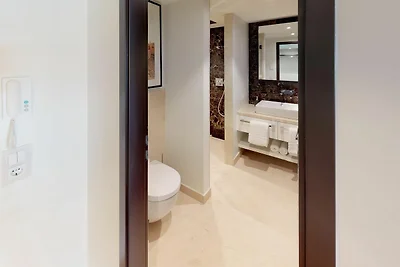 White Pearl Luxusapartment 2.15