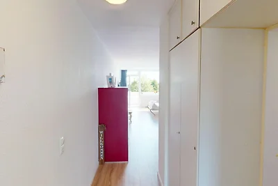 Driftberg Wohnung 67 inkl. Saisonstrandkorb