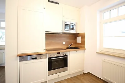 Apartament Dla rodzin Kühlungsborn