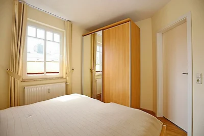 apartman za odmor Obiteljski odmor Kühlungsborn