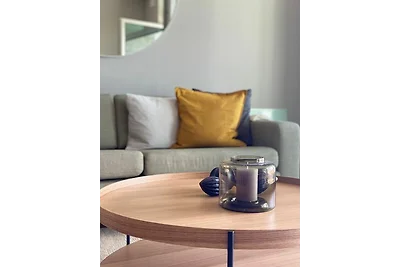 Vakantieappartement Gezinsvakantie Neustadt in Holstein