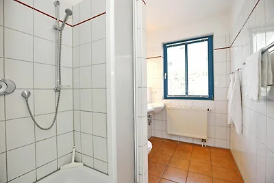 Apartament Dla rodzin Kühlungsborn