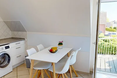 Ferienhaus Sir Henry Wohnung 2