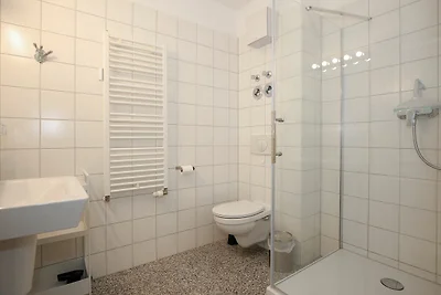 Vakantieappartement Gezinsvakantie Kühlungsborn
