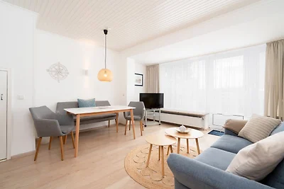 Gästehaus Windrose Wohnung 2