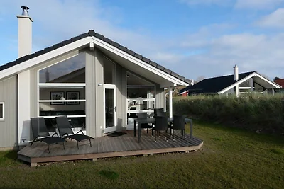 Holiday Vital Resort Ferienhaus 105