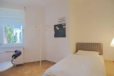 Kaiserliches Postamt Fewo 9