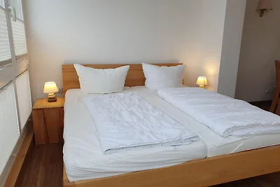 Vakantieappartement Gezinsvakantie Warnemünde