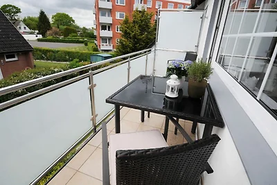 Ferienwohnung Evergreen inkl.