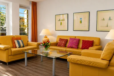Residenz Unter den Linden Wohnung 08