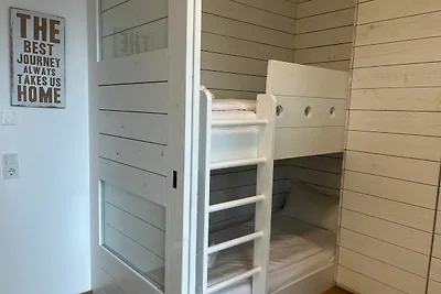 Yachthafen Penthouse Traumfänger
