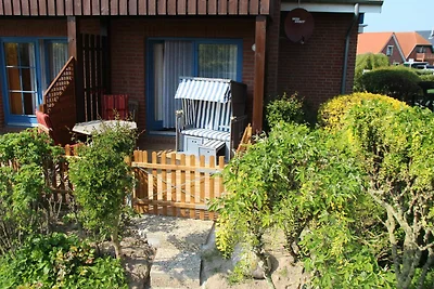 Vakantieappartement Gezinsvakantie Fehmarn