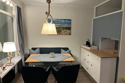 Ferienwohnung Haus A-10/5 mit Meerblick