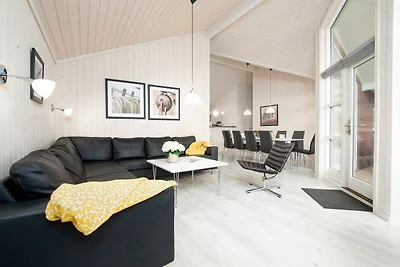 Holiday Vital Resort Ferienhaus 160