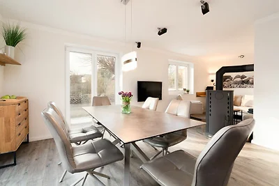 54° Nord Wohnung 1