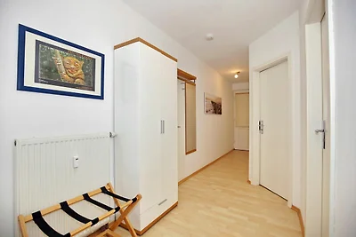 Apartamento Vacaciones familiares Kühlungsborn