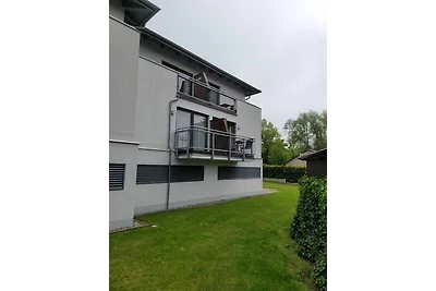 Haus Leuchtfeuer Fewo 5 Albatros