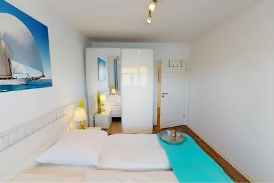 Villa Meeresrauschen Meerblick 2a